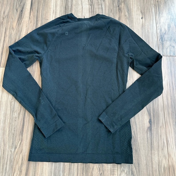 Figs bonsai salta seamless long sleeve underscrub - Picture 2 of 4